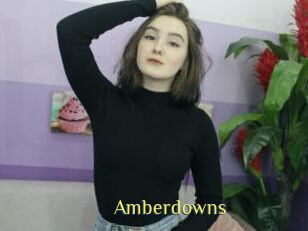 Amberdowns