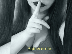 Ambererotic