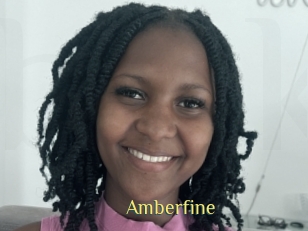 Amberfine