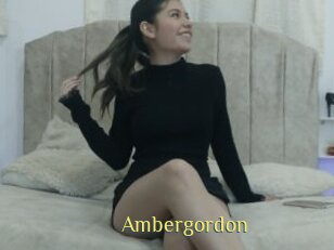 Ambergordon