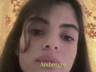 Ambergre