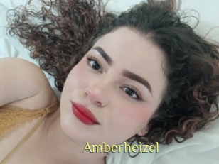 Amberheizel