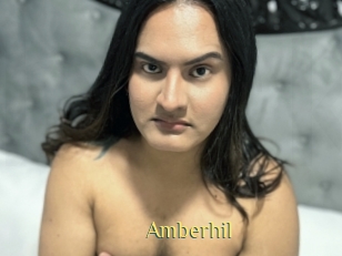 Amberhil
