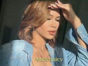 Amberjuicy