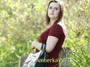 Amberkayy