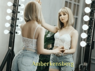 amberkensberg Brutal Spankings