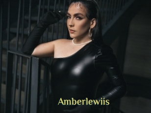 Amberlewiis