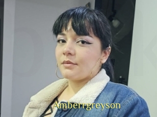 Amberrgreyson