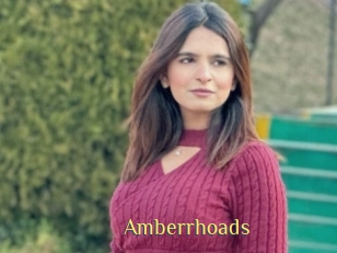 Amberrhoads