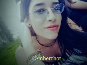 Amberrhot