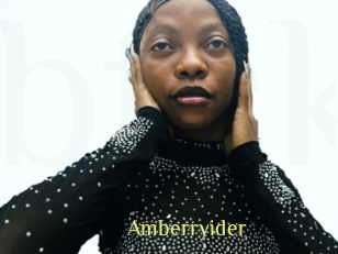 Amberryider