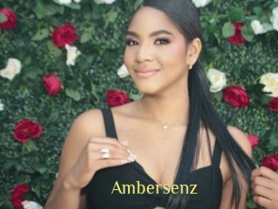 Ambersenz