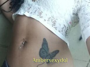 Ambersexydol