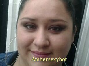 Ambersexyhot