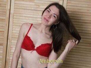 Ambersin