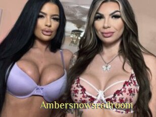 Ambersnowsredroom