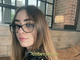 Amberstorm