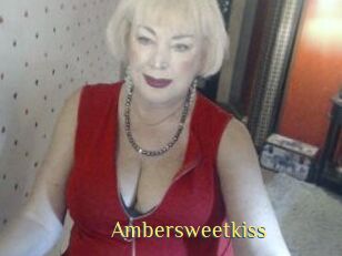 Ambersweetkiss