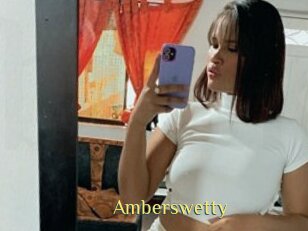 Amberswetty