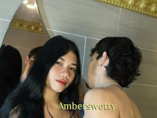 Amberswetty