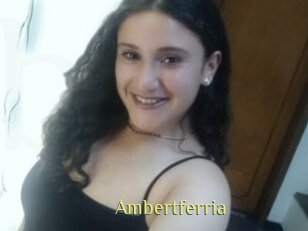 Ambertferria
