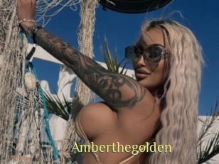 Amberthegolden