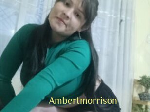 Ambertmorrison