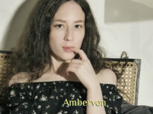 Ambervon