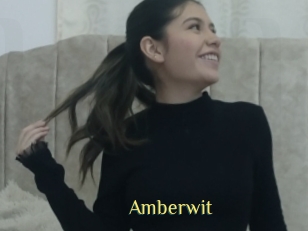 Amberwit