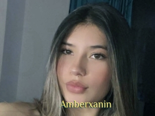 Amberxanin