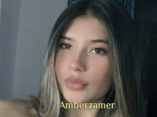 Amberzamer