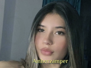 Amberzamper