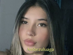 Ambezuluaga