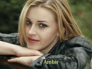 Ambir