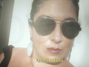 Ameliaalba