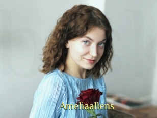 Ameliaallens