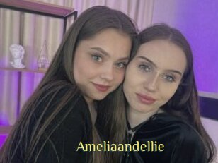 Ameliaandellie