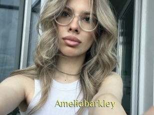 Ameliabarkley