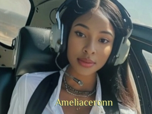 Ameliaceronn