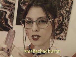 Ameliachadburnn