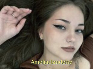 Ameliaclaudette