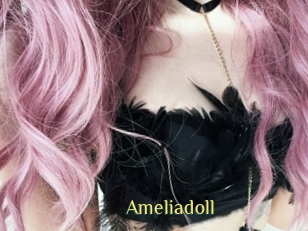 Ameliadoll