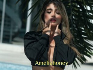Ameliahoney