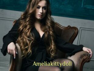 Ameliakittydoll