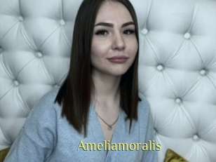 Ameliamoralis
