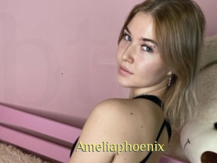 Ameliaphoenix