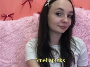 Ameliapinks