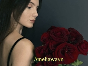 Ameliawayn