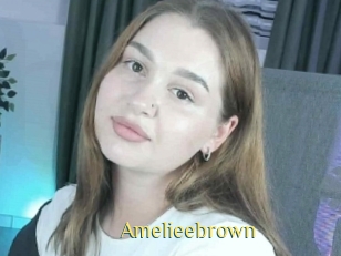 Amelieebrown
