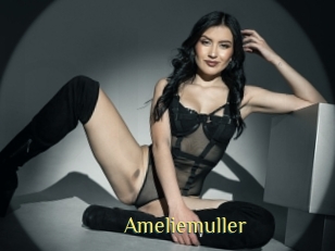 Ameliemuller